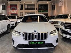 بي ام دبليو X3